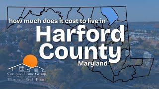 The REAL Cost of Living in Bel Air, Maryland (2026 Home Prices Explained)
