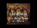 libertalia le chant des sirènes