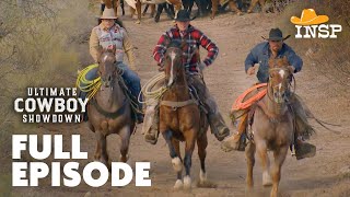 Ultimate Cowboy Showdown All-Stars | Season 4 | Episode 10 | The Ultimate All-Star