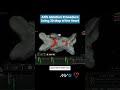 afib ablation procedure using 3d map of heart