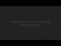 Dinner With His Family | Twilight: The Score