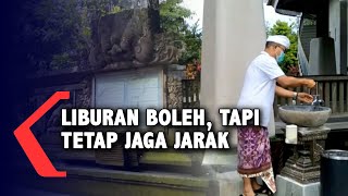 Bali Bersiap Sambut Wisatawan Lagi, Mau Liburan?