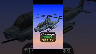 বিশ্বের যে ১০ টি দেশে সবচেয়ে বেশি যুদ্ধের হেলিকপ্টার আছে। #top10 BSC Station