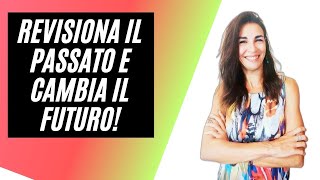 Come usare la revisione per manifestare facilmente! Neville Goddard, legge assunti, realtà parallele