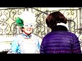 🇮🇹the venice carnival 2025 the best italian street fashion venice on trend