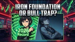 Is Oracle’s FY2026 Growth Built on Iron or Hype? (Financial Deep Dive)