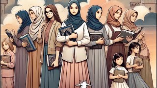 All the Wives of Muhammad: Morality, Controversy, and a Christian Perspective