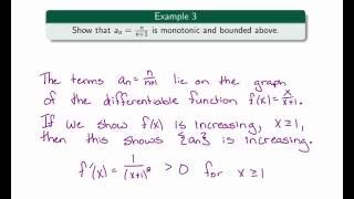 11.1B Sequences