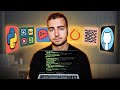 How I'd Learn ML/AI FAST If I Had to Start Over