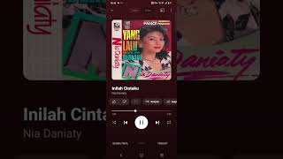 Inilah Cintaku