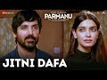 Jitni Dafa |PARMANU:The Story Of Pokhran| John Abraham,Diana Penty| Yasser Desai,Jeet Gannguli,Virag