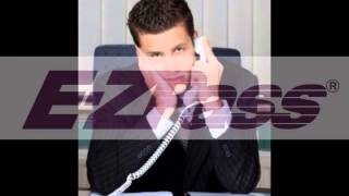 E-ZPass has the worst on-hold music I've ever heard