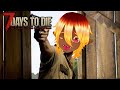 【7 Days To Die】Ricky Dicky Doo Dah Grimes Simulator