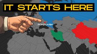 The US Plan for WW3: Strategic Sequencing