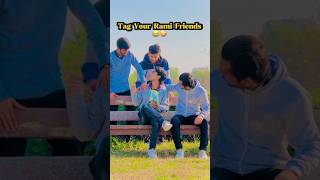 Tag Your Harami Friends: The Ultimate Funny Boys Meme Compilation  #funnyshorts