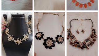 Necklaces part 2.....must check cheap rates