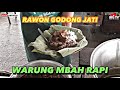 RAWON GODONG JATI MANTUP // SPL KULINER