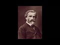 Giuseppe Verdi, Rigoletto - Atto 2 (tuba excerpts)