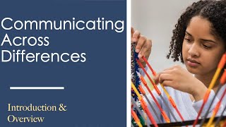 How to Effectively Communicate Across Differences: Leadership Coaching