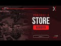 FiveM Store Robbery | (5+ Maps compatible) 19+ Stores | - QB | QBOX | ESX | Custom