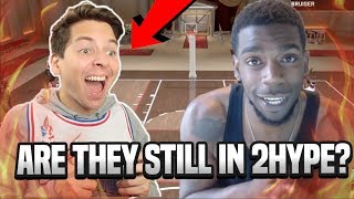 What Happened to TD and MAL From 2HYPE?! 🤔THE TRUTH ABOUT 2HYPE FT. CASHNASTY, JESSER