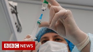 Oxford-AstraZeneca Covid vaccine not linked to blood clots, WHO says - BBC News