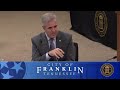 City of Franklin, Budget & Finance Committee Meeting 11-30-2017