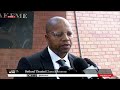 Zuma to appeal dismissal of motion against state prosecutor