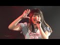 【公式】アイくるガールズ 第54回定期公演 2018年1月14日