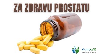 Najjači prirodni lijek za bolesnu prostatu