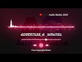 Adventure A  Himitsu  NCS Music AudioStudio2020