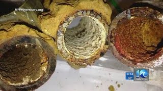Special Report: Uncovering Flint – Could it happen here?