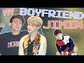 Jimin IS MY BOYFRIEND