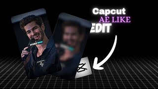 How to make edits on capcut like @BoltMotivationYT