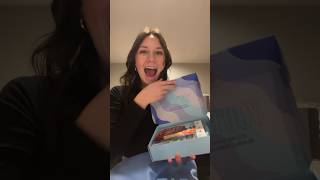 Unbox a package from Bubble with me!