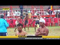 🔴 live bughipura moga kabaddi tournament 27 feb 2025 live kabaddi match