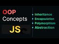 Master The Art Of Object Oriented Programming Using JavaScript | 2025