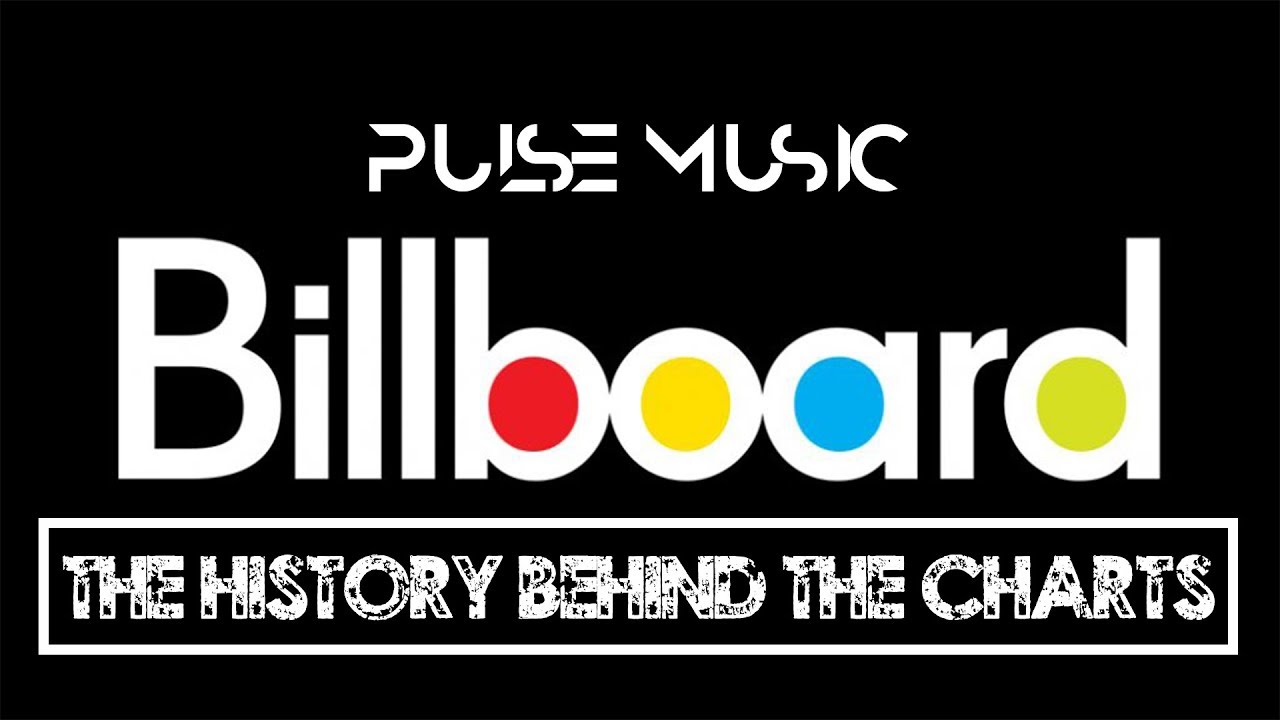 The History Behind Billboard Hot 100 Songs And Billboard Magazine 1894 ...