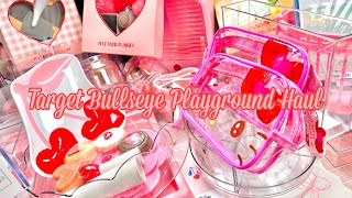 Craft Haul | Target Bullseye Playground FUN Craft Room Organizers + Kid Friendly Items | DTree Haul