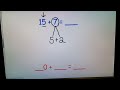 go math chapter 4 break apart to add