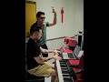 WHEN I WAS YOUR MAN by Dennis Lau 刘凯彦 X Khai Bahar (Bruno Mar's LIVE Music Jam Cover)