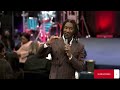 Prophet Passion Java / Unlocking The Prophetic// The Third Eye