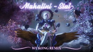 Mahalini - Sial (WUKONG Remix)