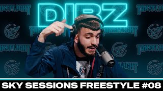 Dibz | Sky Sessions Freestyle