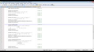 Integer ArrayList and String ArrayList Example (3_4)