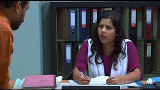 Marimayam | Ep 88 Part 1 - Problem solving water authority | Mazhavil Manorama