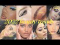 Reviewing 2022 Beauty Trends 👀 The Best 6 Beauty Trends of 2022! | Making It Up