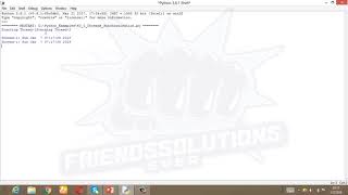 Thread Synchronization In Python || Learn Python Full Course In Telugu (60)