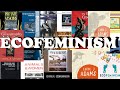 Introduction to Ecofeminism (Talky Time) | L.C. Lupus