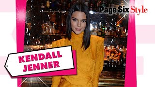 Kendall Jenner's $19K look for under $200 | Price Tagged | Page Six Style